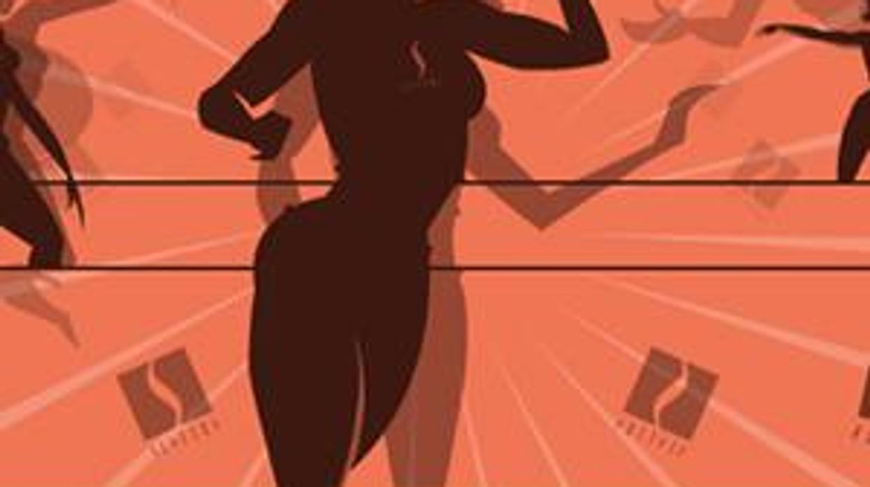 Philly's Last Lesbian Bar, Sisters, Shuts Its Doors