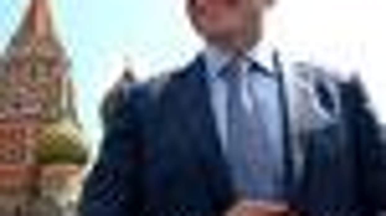 International Olympic Committee Forbids Athletes to Speak Against Russian Antigay Laws