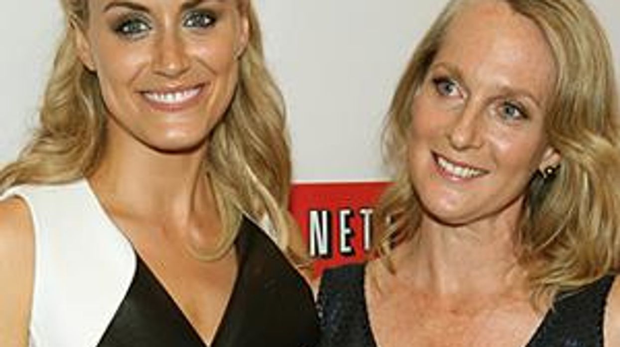 How Much of 'Orange Is The New Black' Is Truth vs. Fiction?