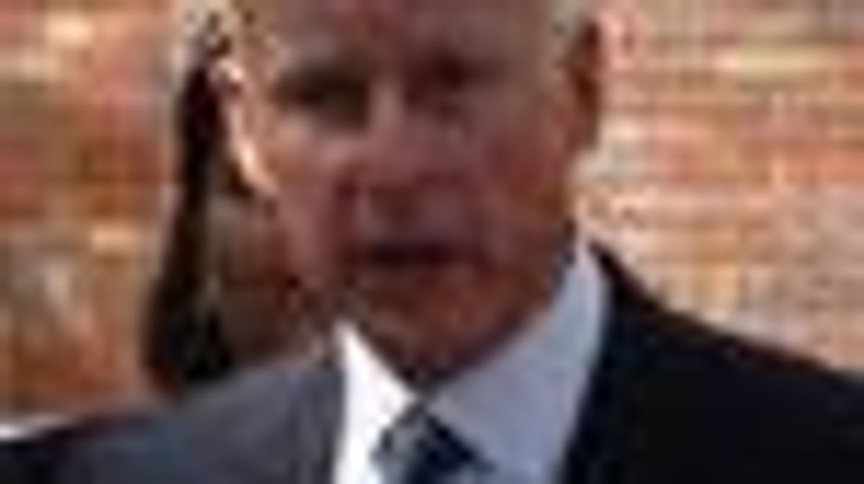 California Governor Jerry Brown Signs Trans Student Protection Bill