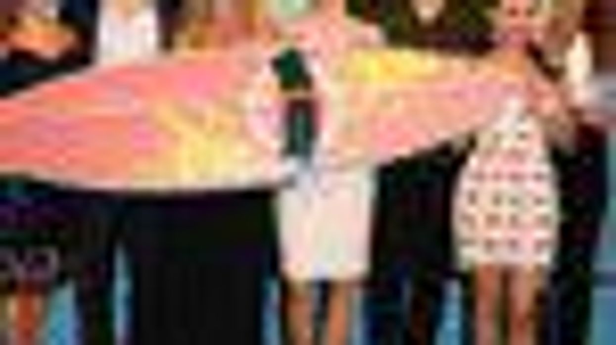 'Pretty Little Liars' Cleans Up at Teen Choice Awards