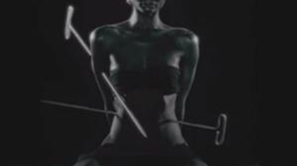 WATCH: Creepy New Teaser for Season 3 of 'American Horror Story: Coven'