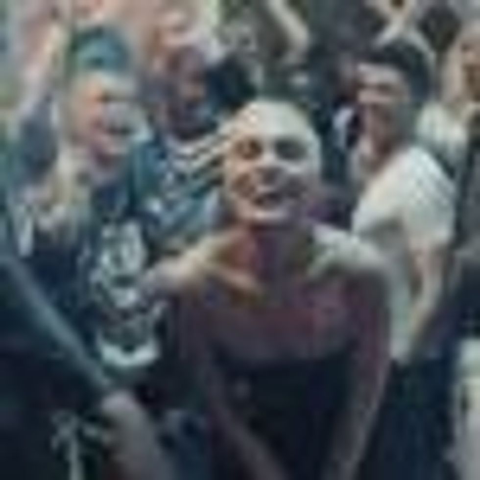 WATCH: New Jessie J. -  Who Wants to Join Her Party? 