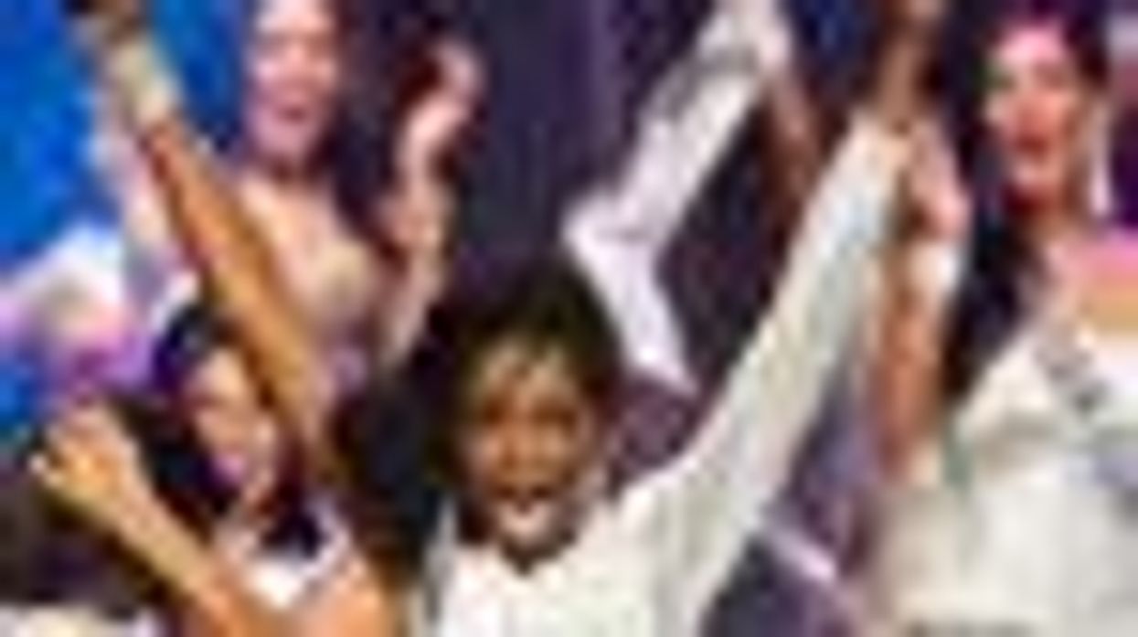 Should Miss Universe Get 2013 Get Out of Moscow?