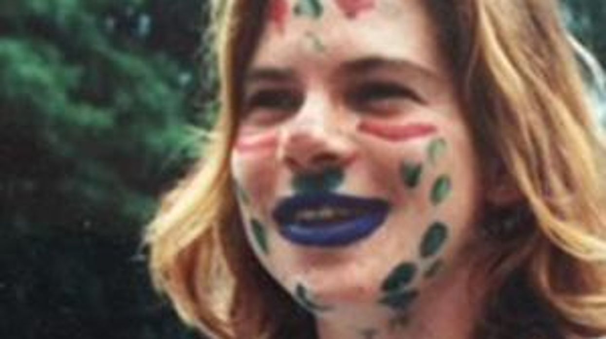 This One Time at Camp... Tales of Same-Sex Summer Lovin'