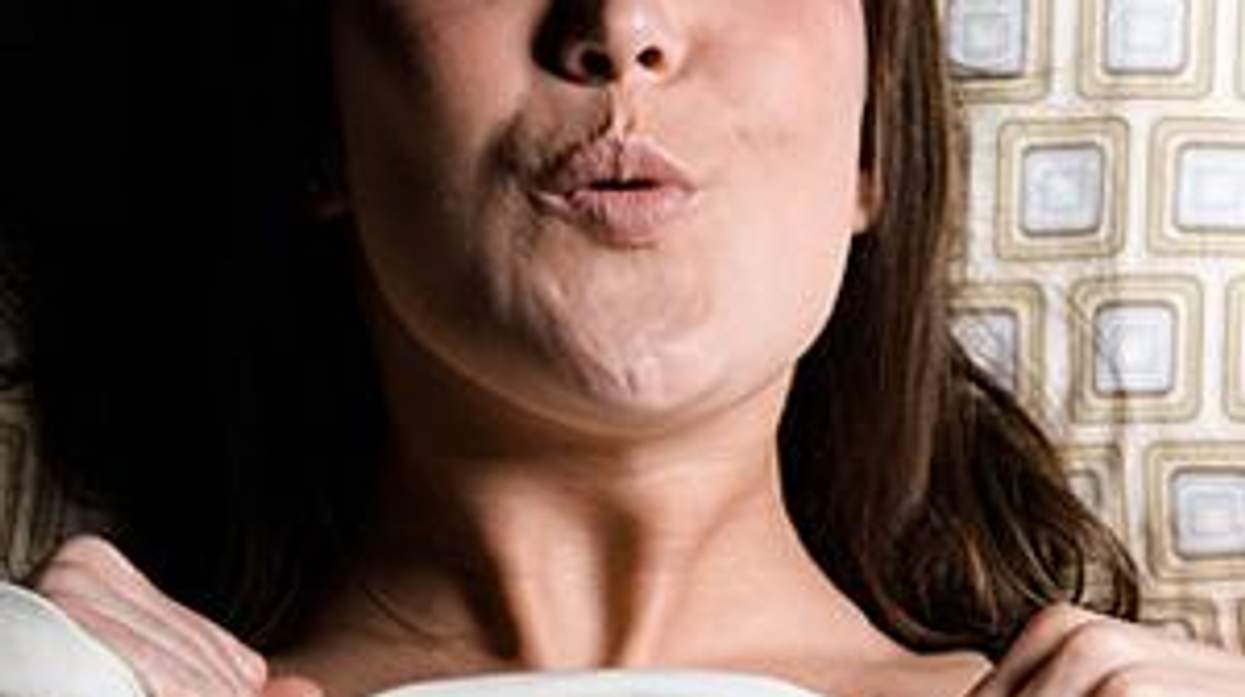 How Will You Celebrate the International Day of Female Orgasm?