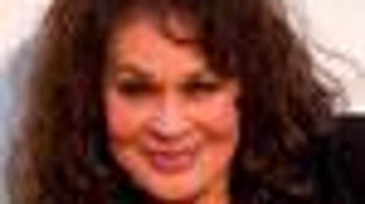 Oscar Nominee Karen Black Dies at 74