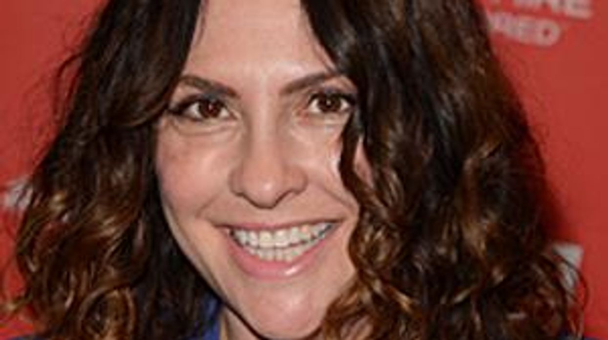 Writer Jill Soloway Pens Pilot Starring Jeffrey Tambor as a Trans Parent