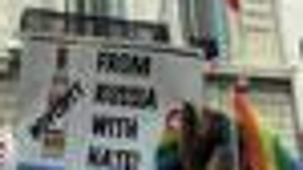 Op-Ed: Why Russia's Vodka Dump Isn't Enough