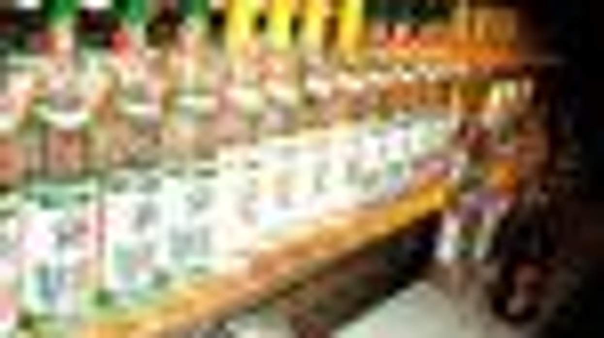 Stoli Adds Protections for Gay Employees