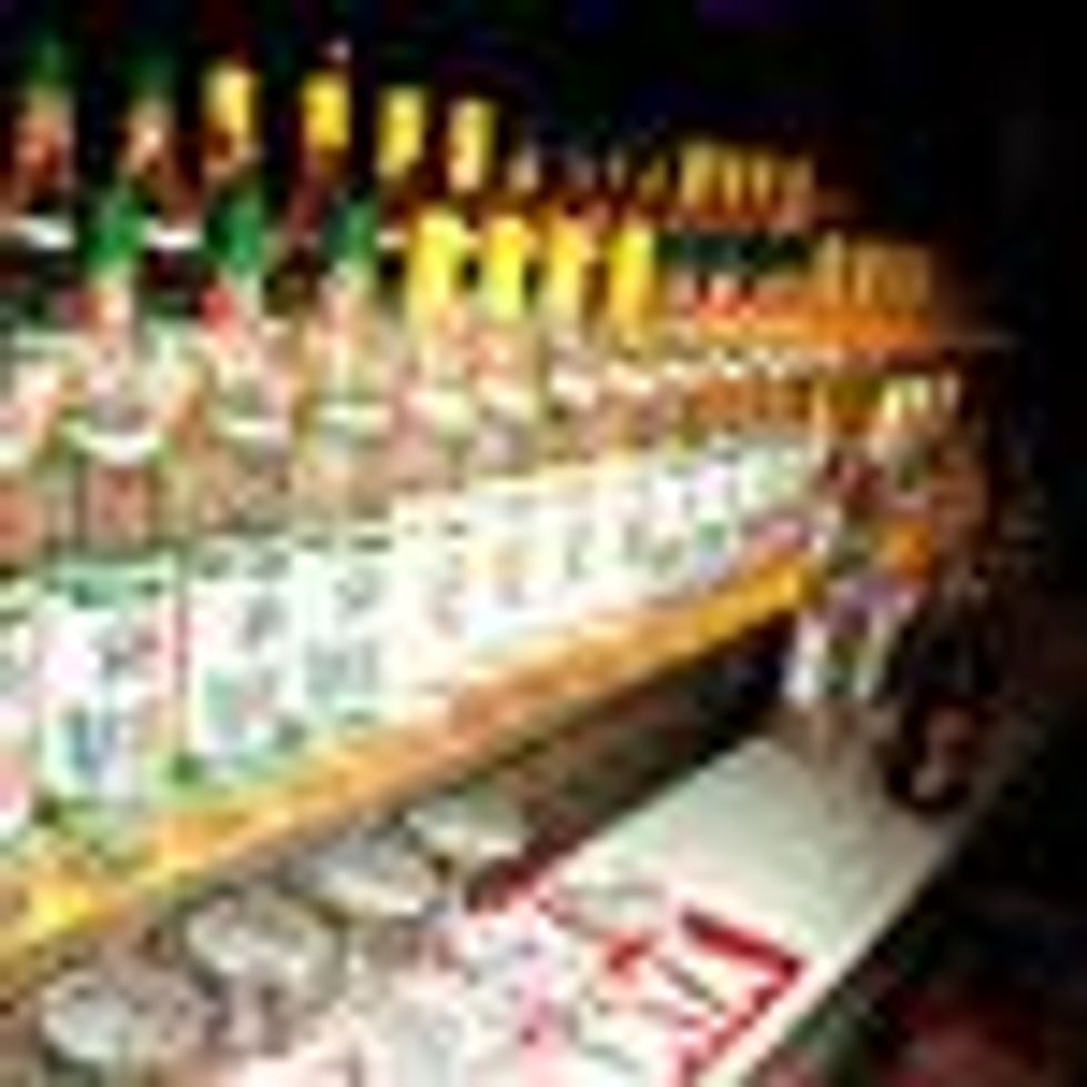 Stoli Adds Protections for Gay Employees 