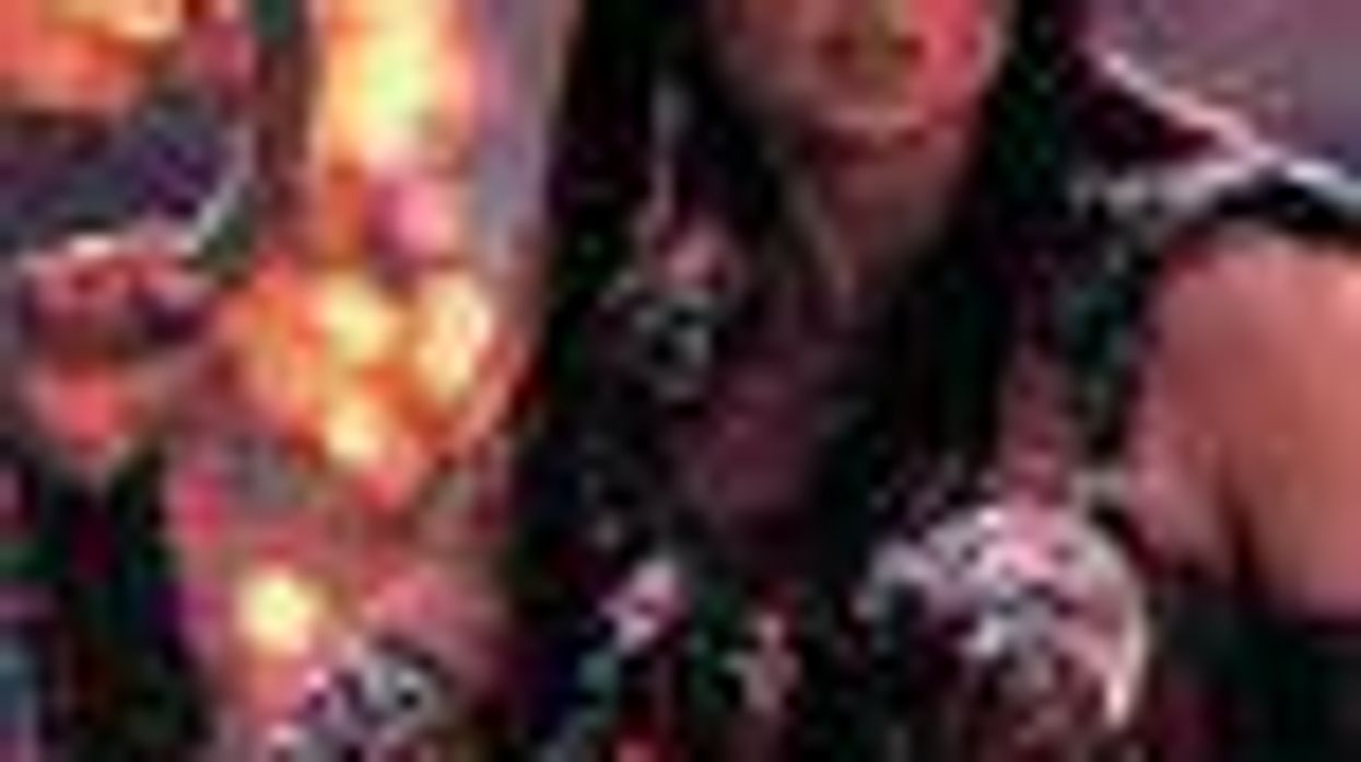 Lucy Lawless on How She'd Bring Xena Back to Life