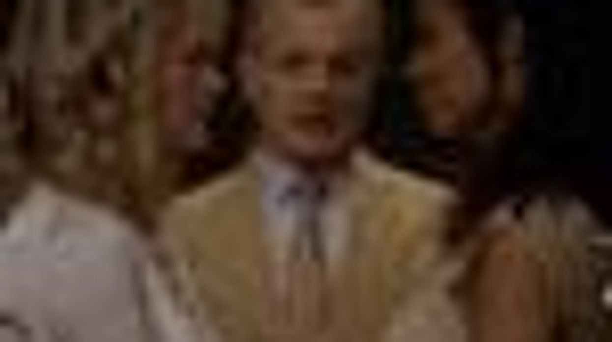 'The Fosters' 'I Do' Recap - A Lesbian Wedding and Macklemore's 'Same Love'