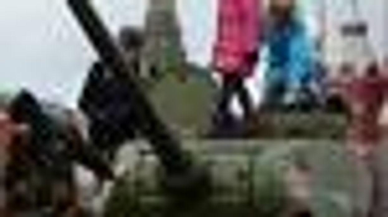 74% of Russians Reject Homosexuality, Says Survey