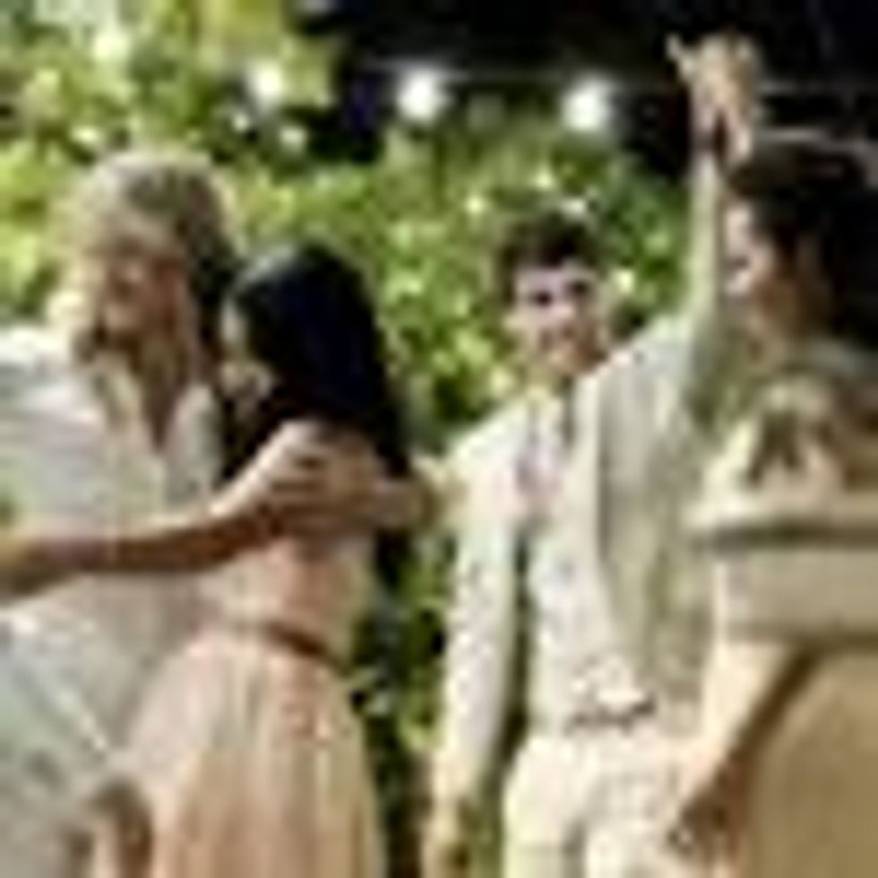 WATCH: What You're Missing if You Haven't Seen 'The Fosters' Wedding 