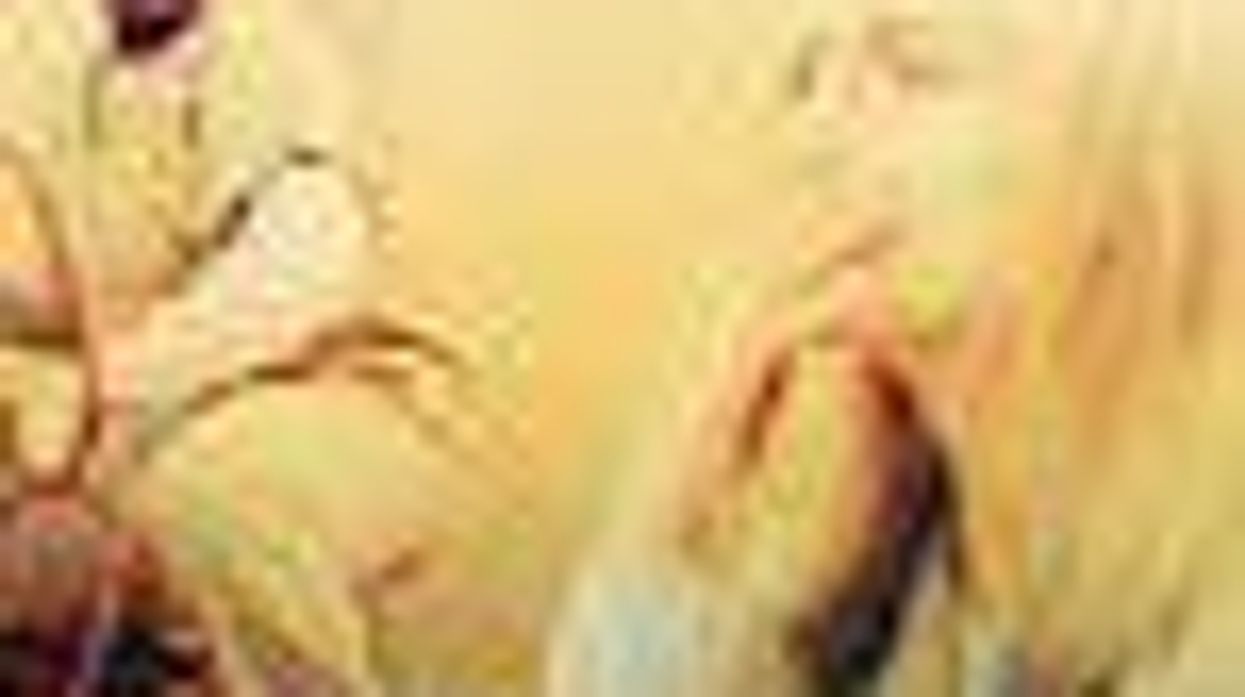 WATCH: Amazing 'Orange is the New Black' Supercut