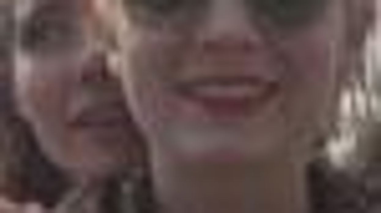 WATCH: Silversun Pickups' Tale of Budding Lesbian Love