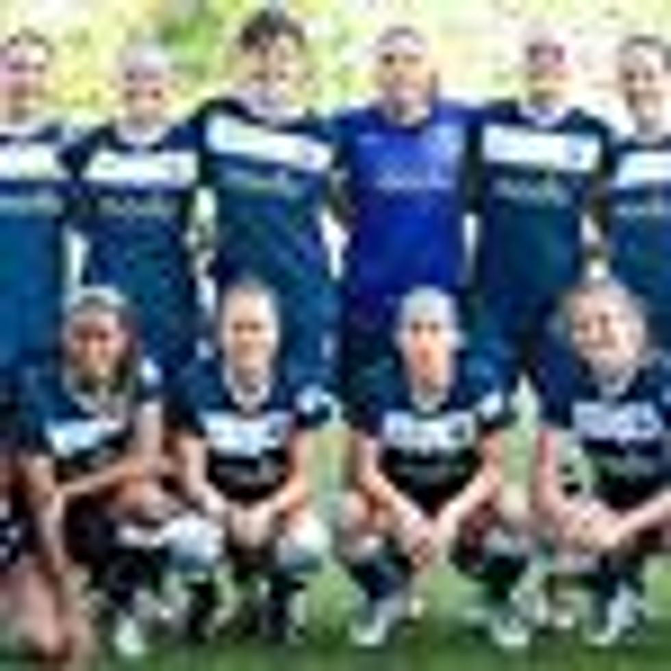 Megan Rapinoe's Seattle Reign Becomes First Pro Female Team to Join You Can Play Project