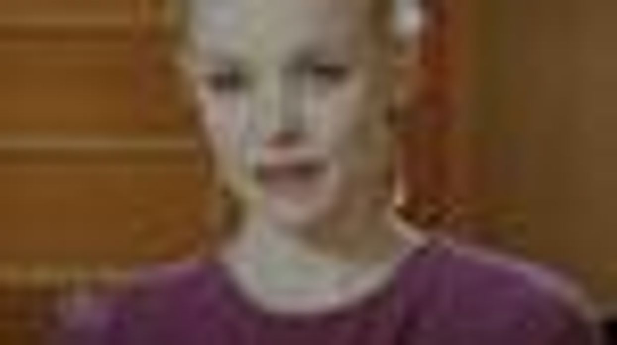 WATCH: Rachel McAdams and Noomi Rapace Face Off in New 'Passion' Clip