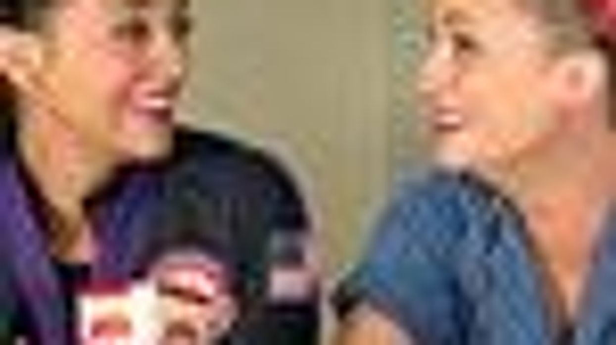 14 Reasons Ann Perkins and Leslie Knope Can't Break Up