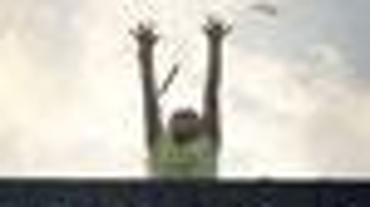 This Little Girl is The Godmother of Tampons