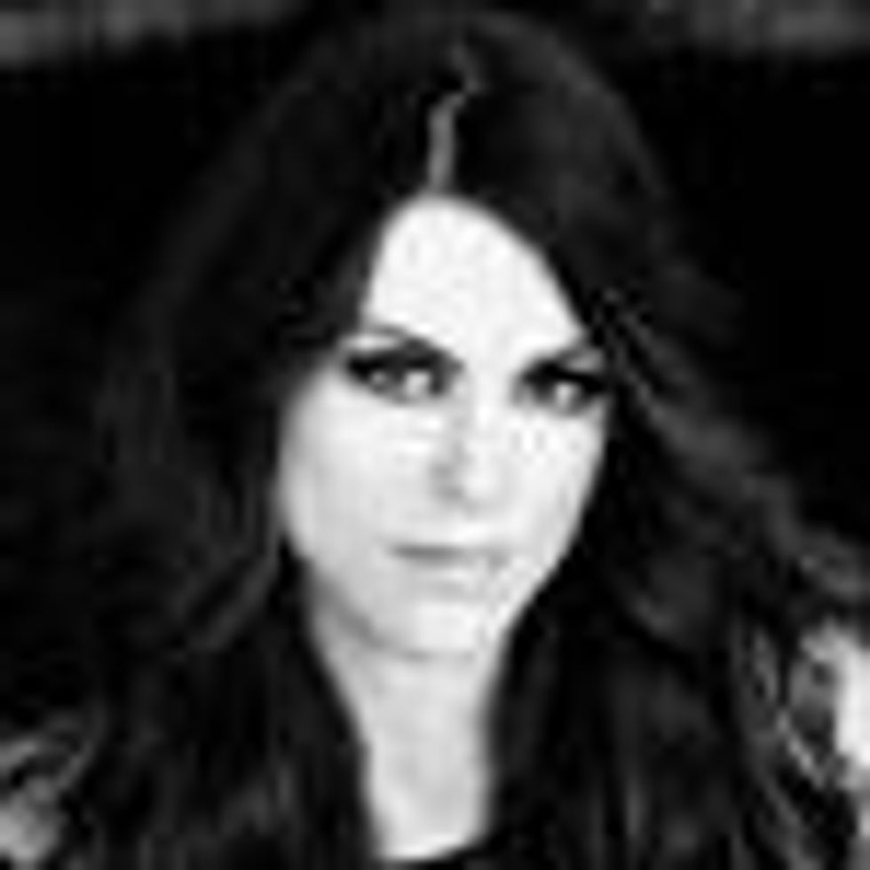 Shot of the Day: Pretty Little Liars' Lindsey Shaw Is Seriously HOT! 