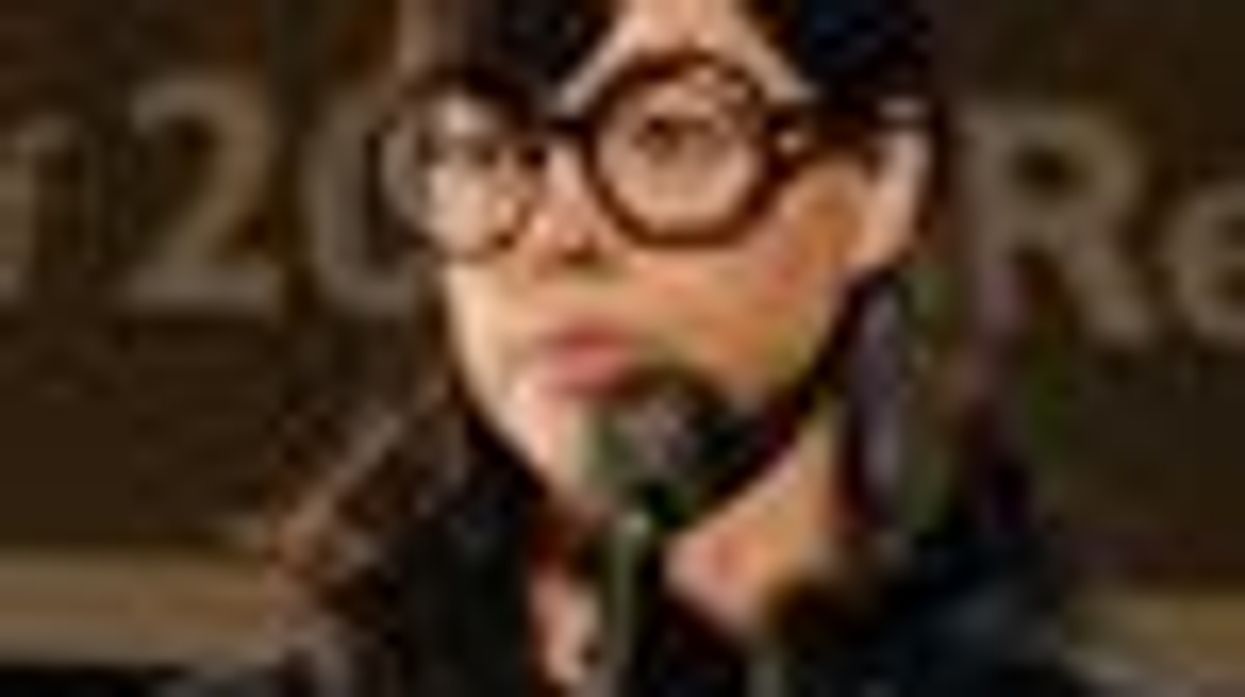 WATCH: Aubrey Plaza IS Daria in 'Daria's High School Reunion'