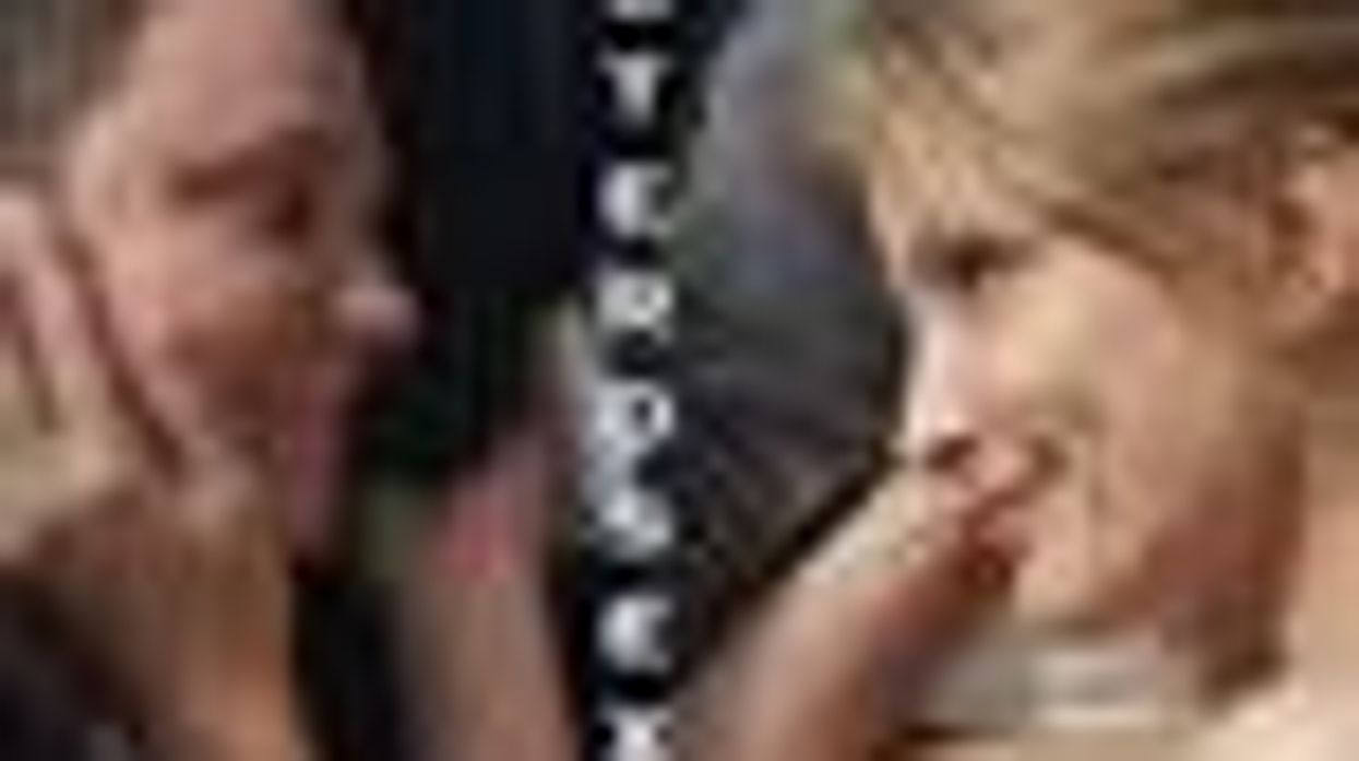 WATCH: 'Heterosexual Jill' Comes to Los Angeles