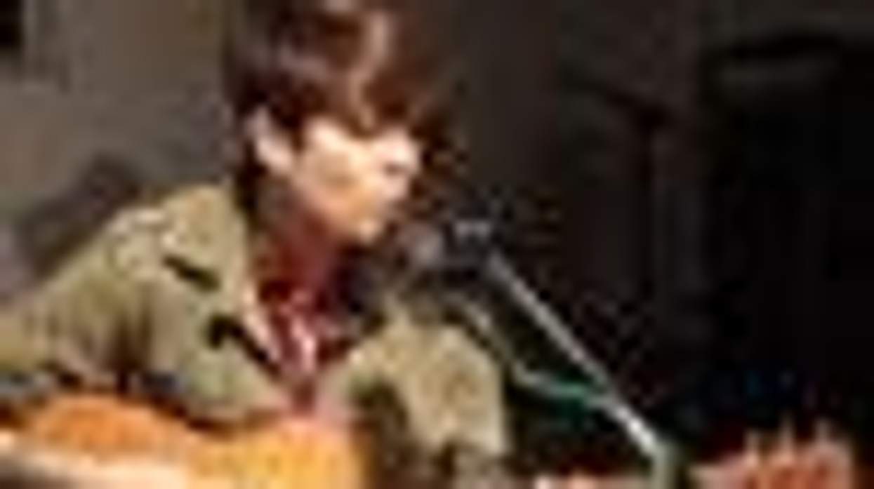 WATCH: Tegan and Sara's Slow Burn Version of 'I Was a Fool' for Soundcheck