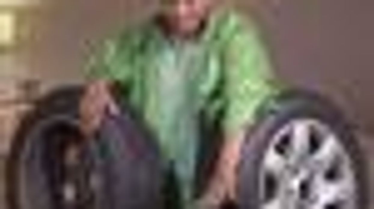 WATCH: Wanda Sykes Is at her Most Silly in 'Iyanla: Fix My Flat'