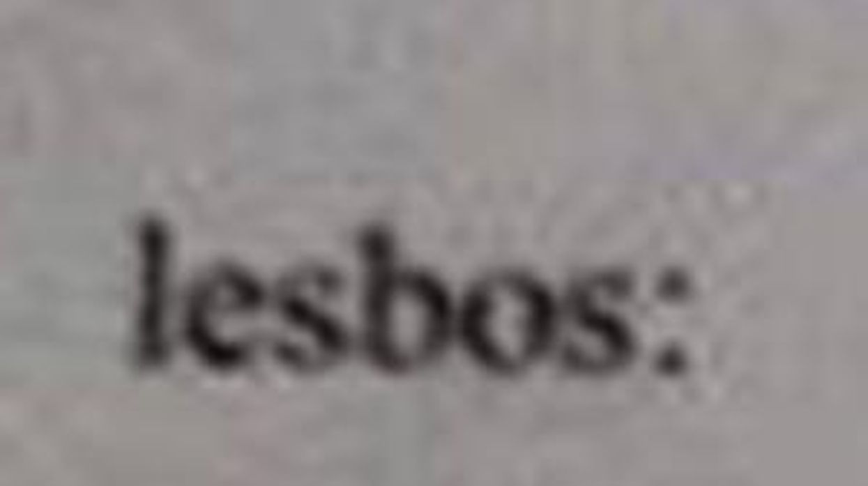 Canadian Lesbians Receive Creepy, Threatening Hate Letters