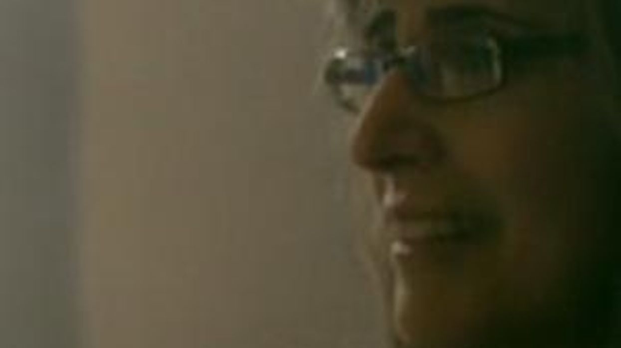 WATCH: Backstreet Boys Debut New Video Featuring Loving Lesbian Couple