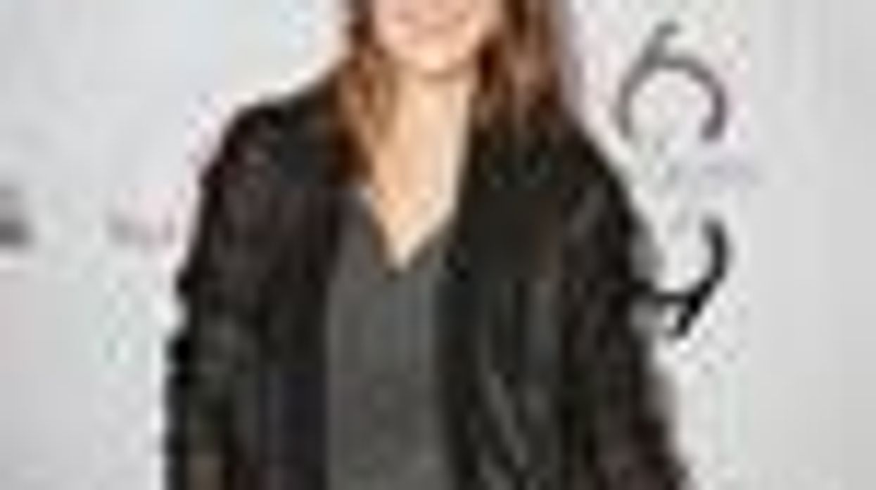 <p>EXCLUSIVE: 'Pretty Little Liars' Lindsey Shaw Could Not Be More Proud of Paige McCullers</p>