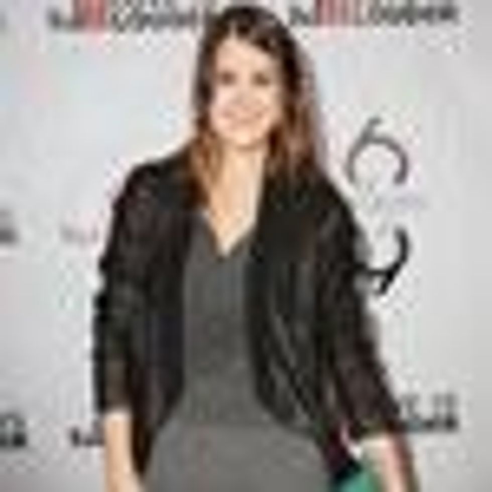 EXCLUSIVE: 'Pretty Little Liars' Lindsey Shaw Could Not Be More Proud of Paige McCullers 