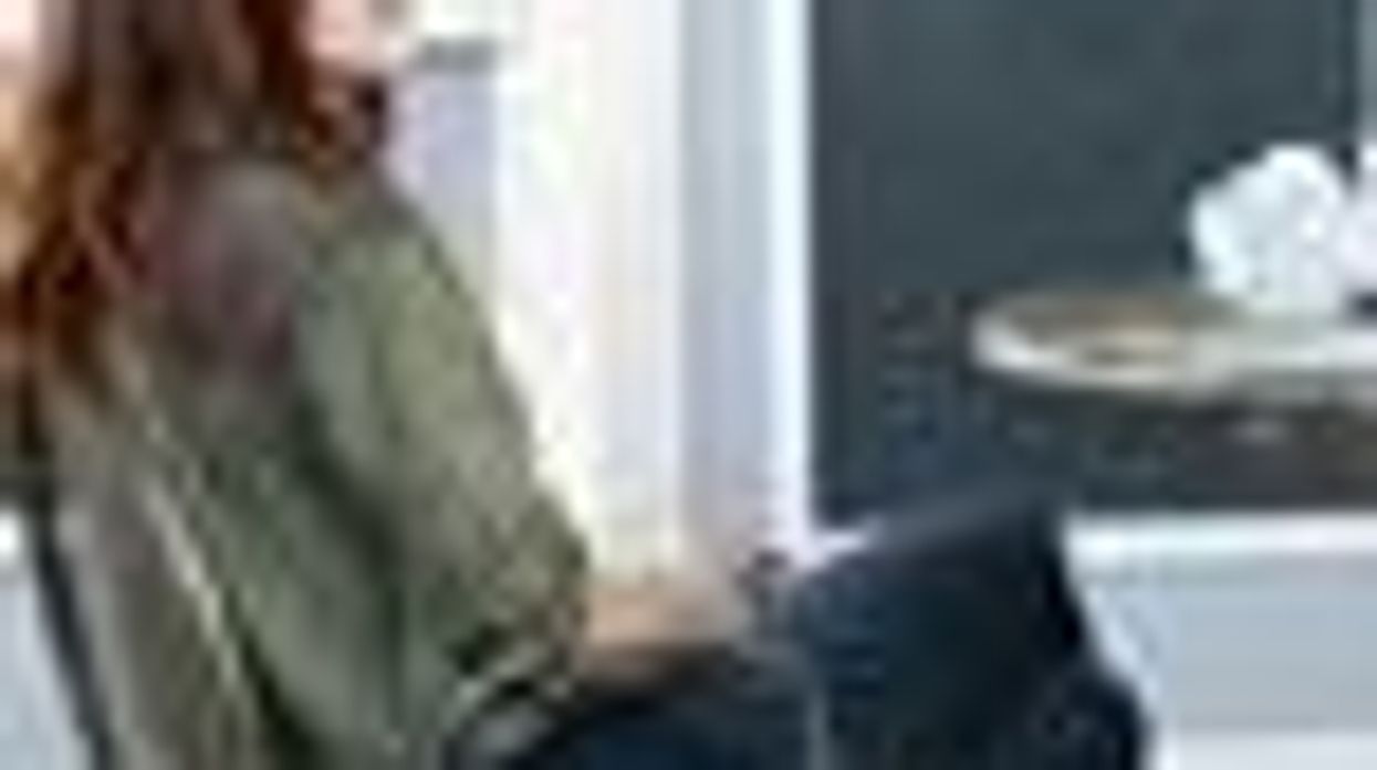 Shot of the Day: Will Rumer Willis' Biker Boots Clad 'PLL' Character Spell Trouble for Emily and Paige?