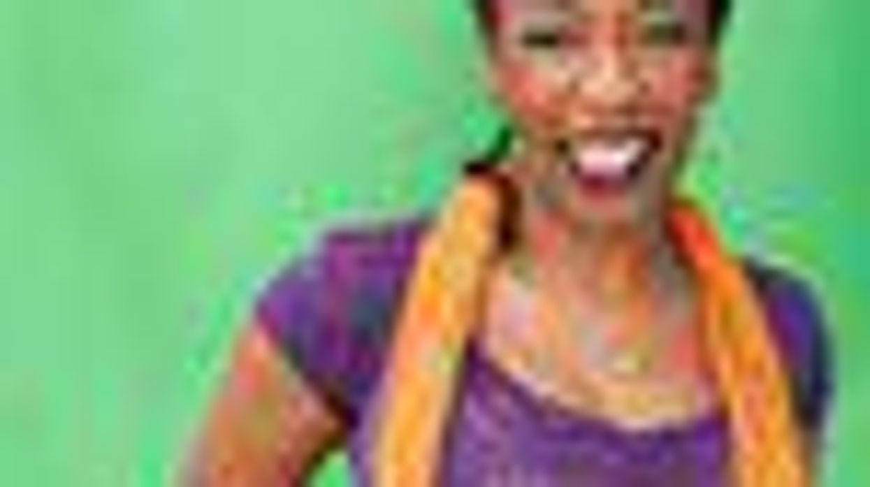 WATCH: 'Wanda Sykes Presents Herlarious' Features Out Comic Gloria Bigelow