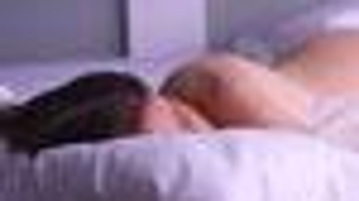 14 Reasons I'm Excited To See A Bunch of Lesbian Movies