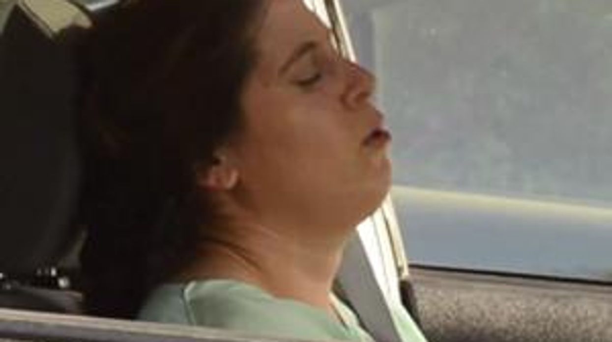 WATCH: Queer Web Series 'Little Horribles' Ep. 4 — 'Road Rage'