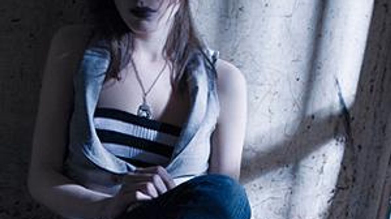 California Prisons Allegedly Sterilizing Female Inmates Without Permission