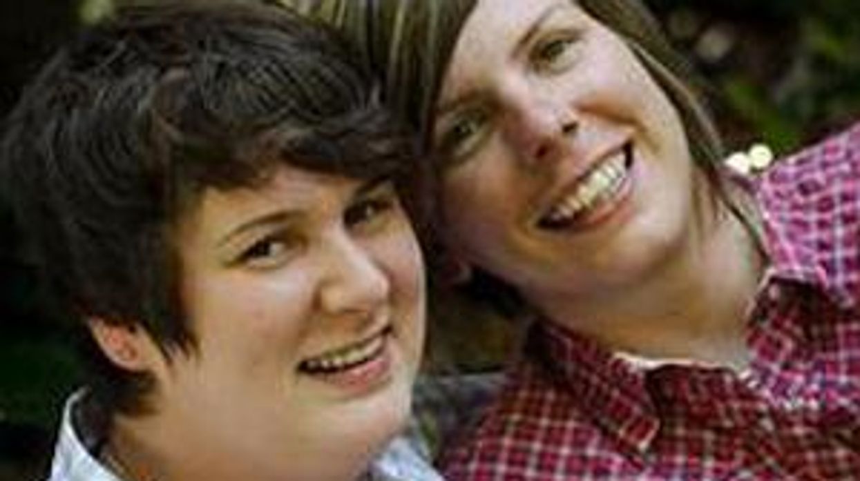 WATCH: Meet Four Lesbian Moms Fighting For Second-Parent Adoption in North Carolina