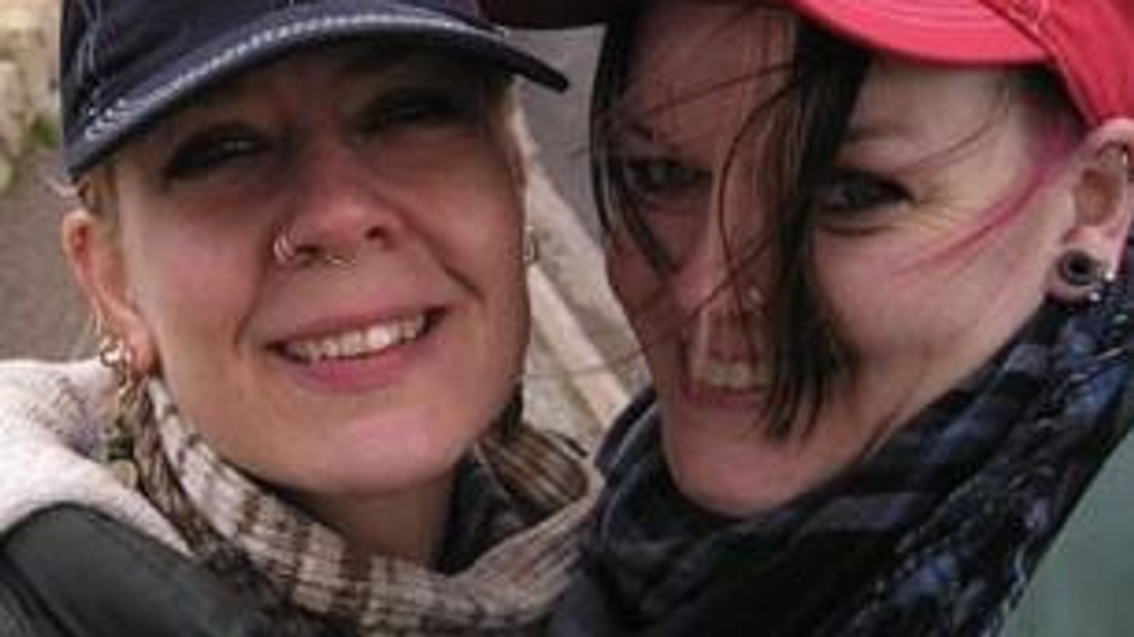 Op-Ed: Life After DOMA is Costly for One Binational Lesbian Couple