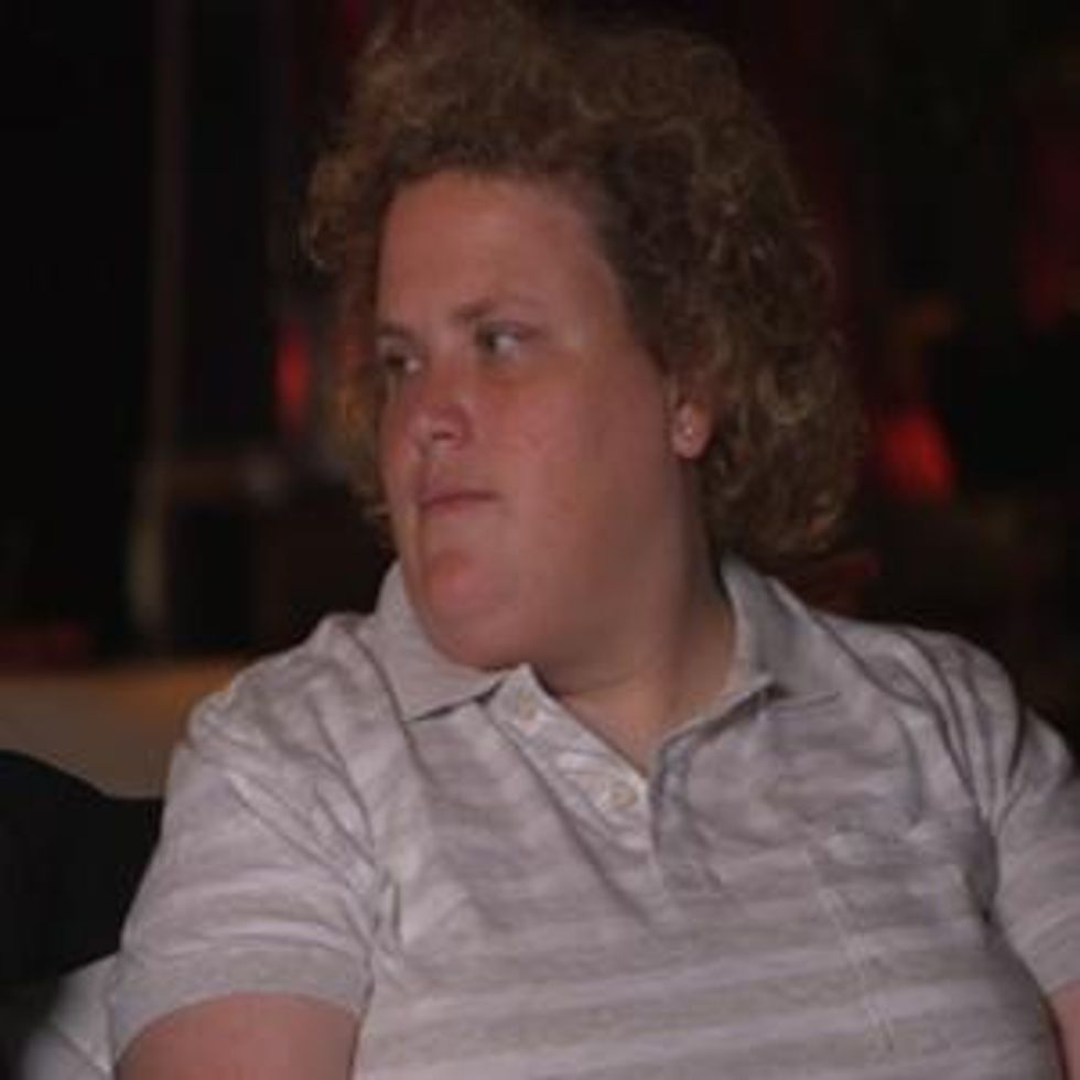 WATCH: Fortune Feimster Promises 'It Gets Better' — But Not For The Haters!