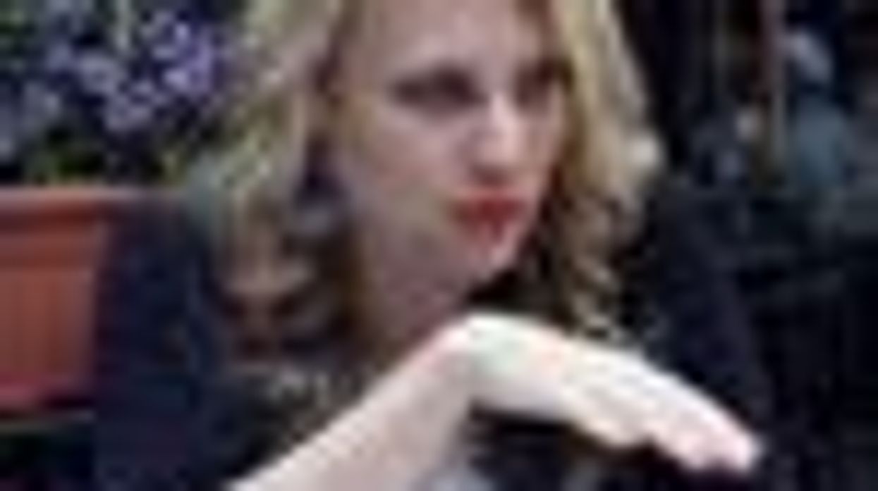 WATCH: 'SNL's' Kate McKinnon on Impersonating Ellen DeGeneres and More...