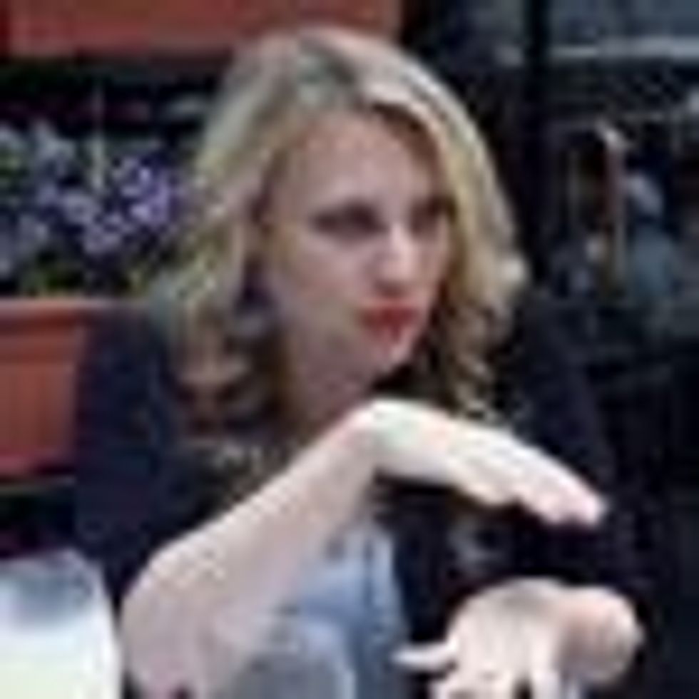 WATCH: 'SNL's' Kate McKinnon on Impersonating Ellen DeGeneres and More...