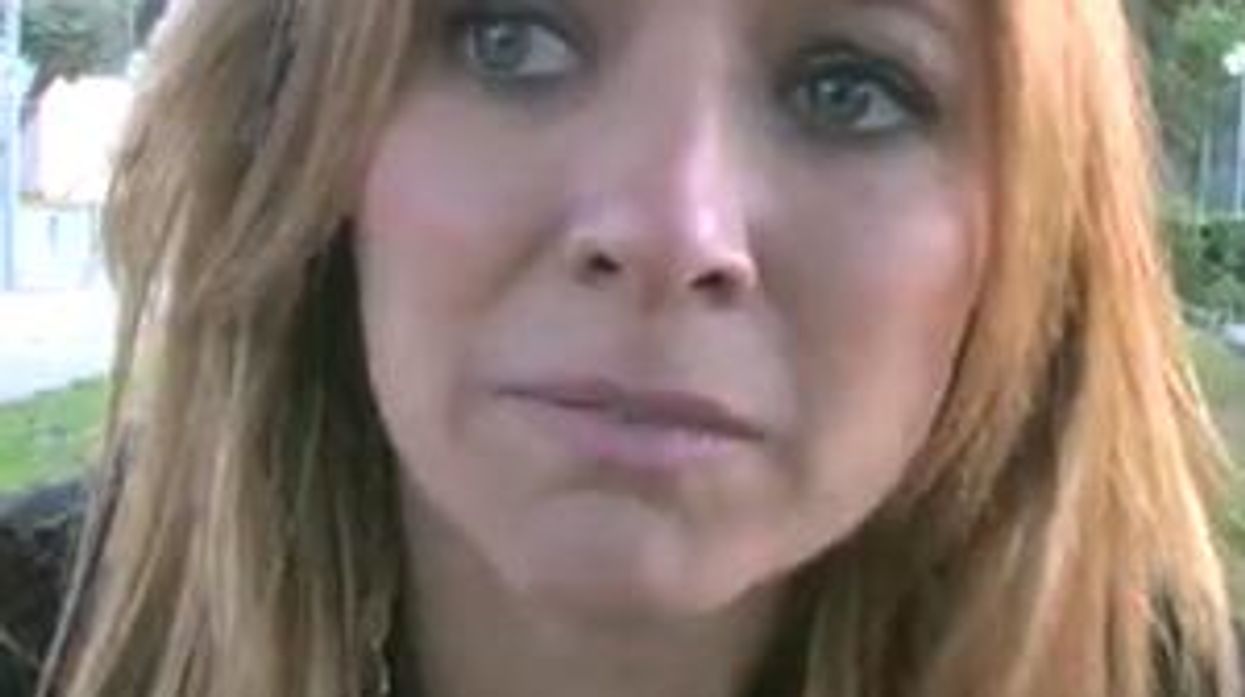 WATCH: Season 2 Premiere of Lesbian Web Series 'Lips' Features Christine Lakin