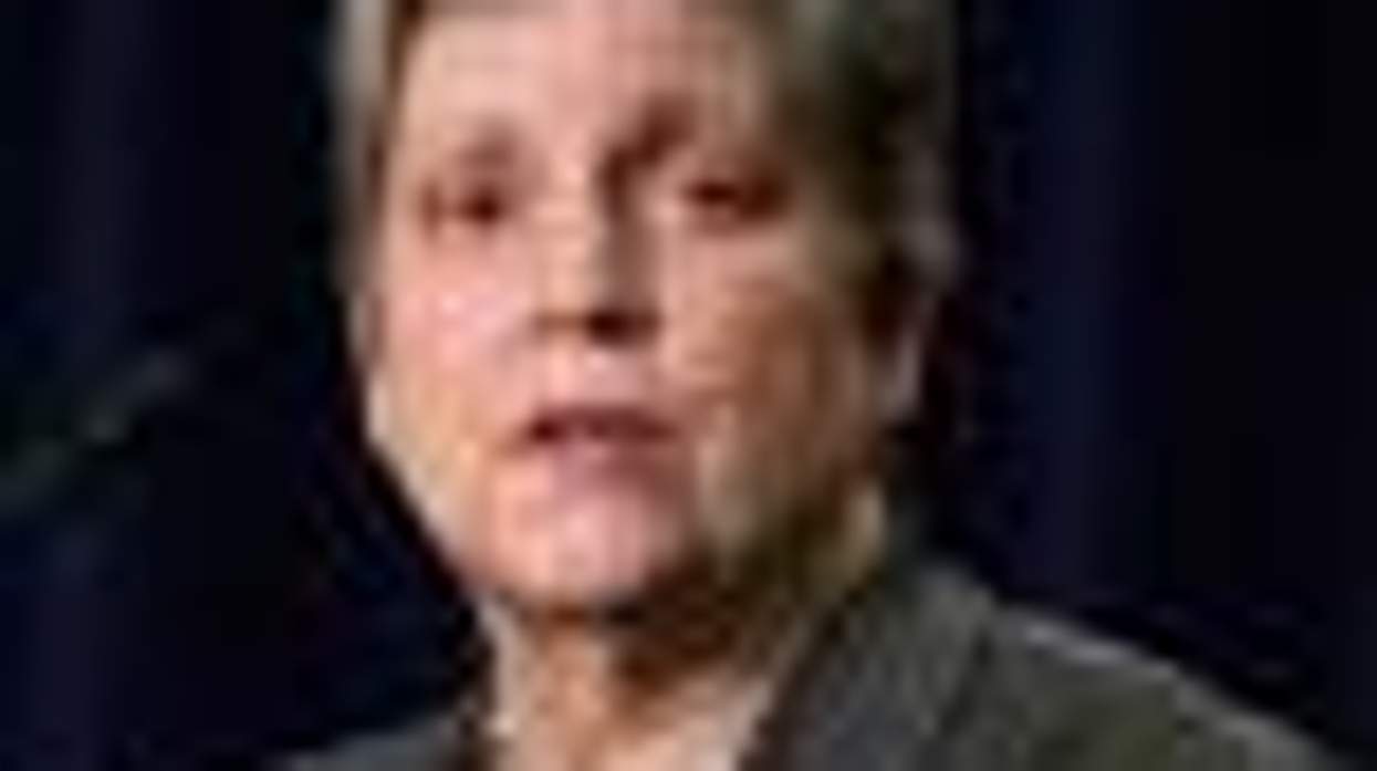 Janet Napolitano Confirms Same-Sex Binational Couples Can Get Green Cards