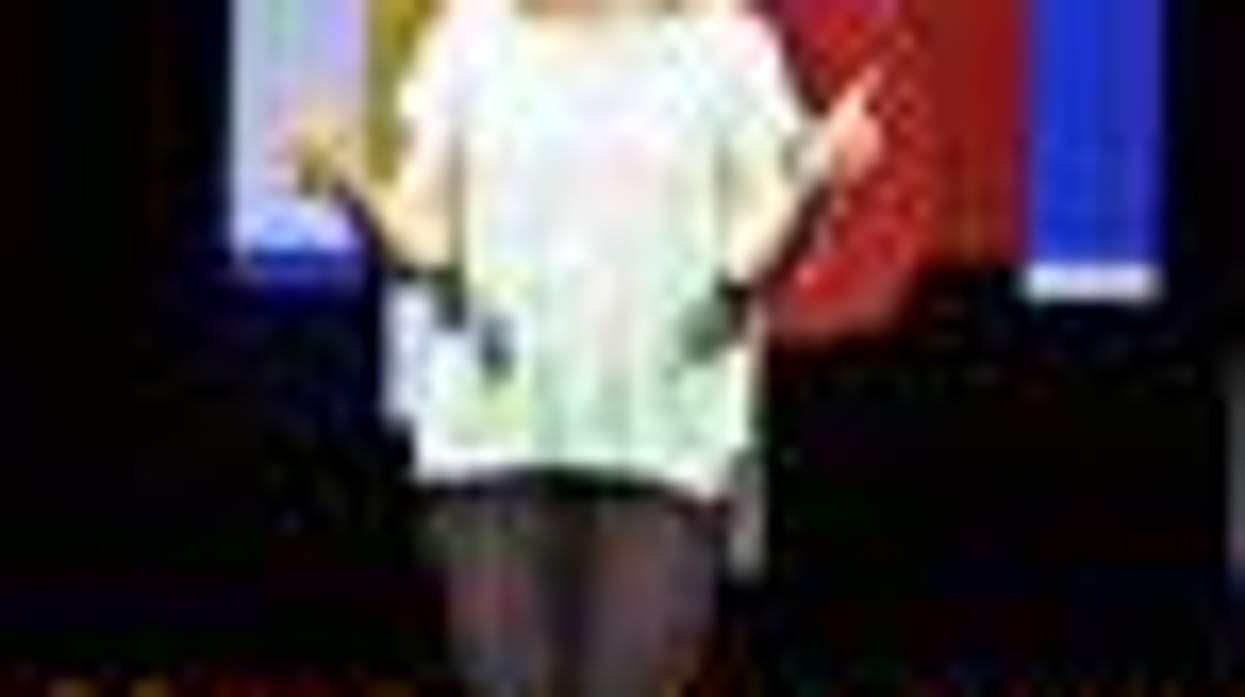 Judy Gold Mines a Rich Vein of Comedy in New Show