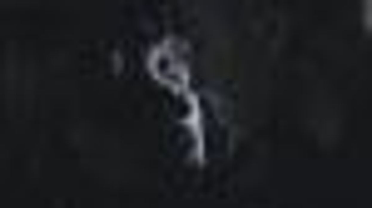 WATCH: 'The Killing's' Lesbian Street Kid Bullet Gets a Little Love from Lyric