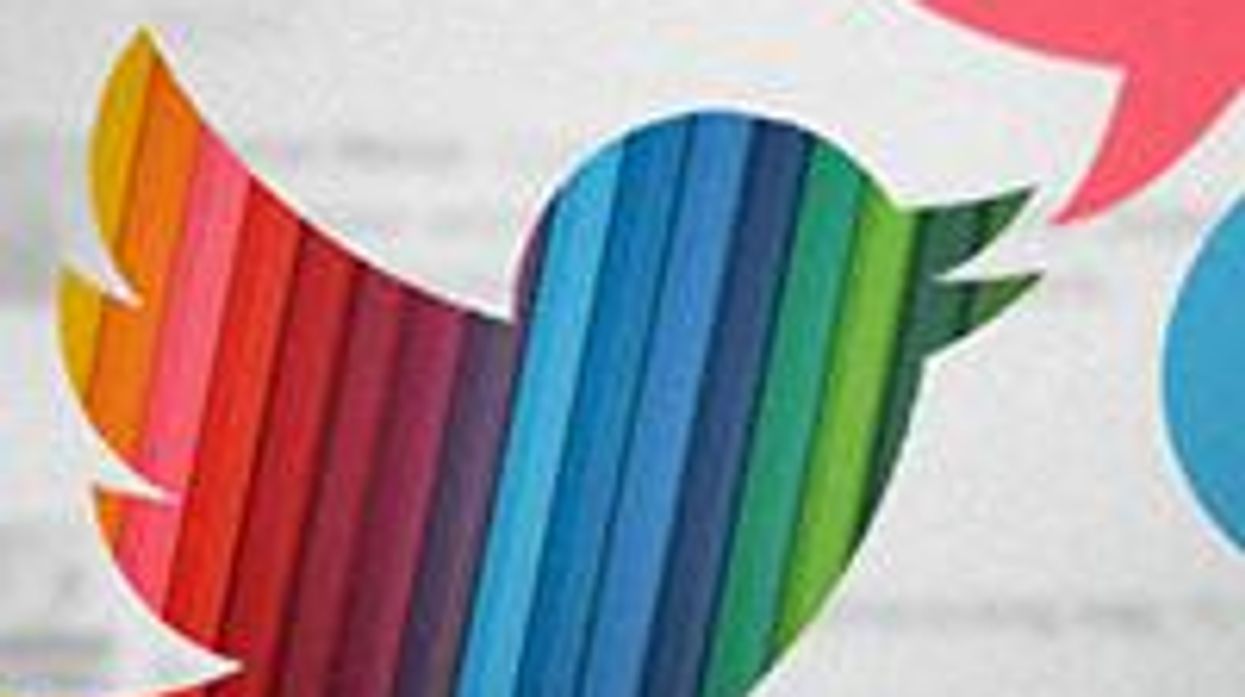 Best Celeb Tweets Kissing DOMA and Prop 8 Goodbye