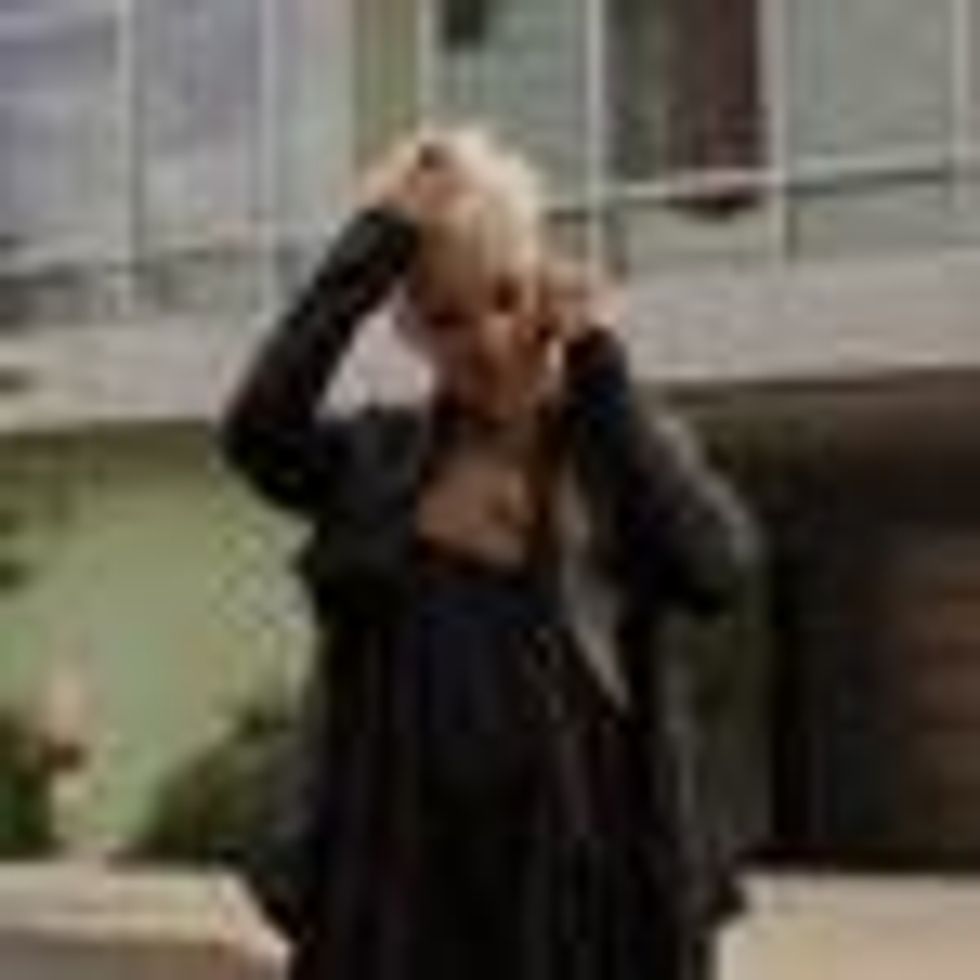 WATCH: P!nk Plays a Recovering Sex Addict in 'Thanks for Sharing' 